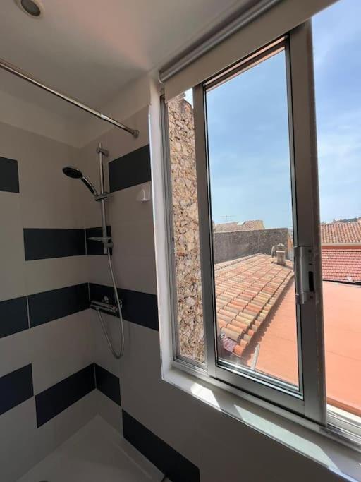 Sanary Sunset Votre Cocon Au Coeur Du Port Apartment Екстериор снимка