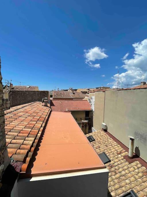 Sanary Sunset Votre Cocon Au Coeur Du Port Apartment Екстериор снимка